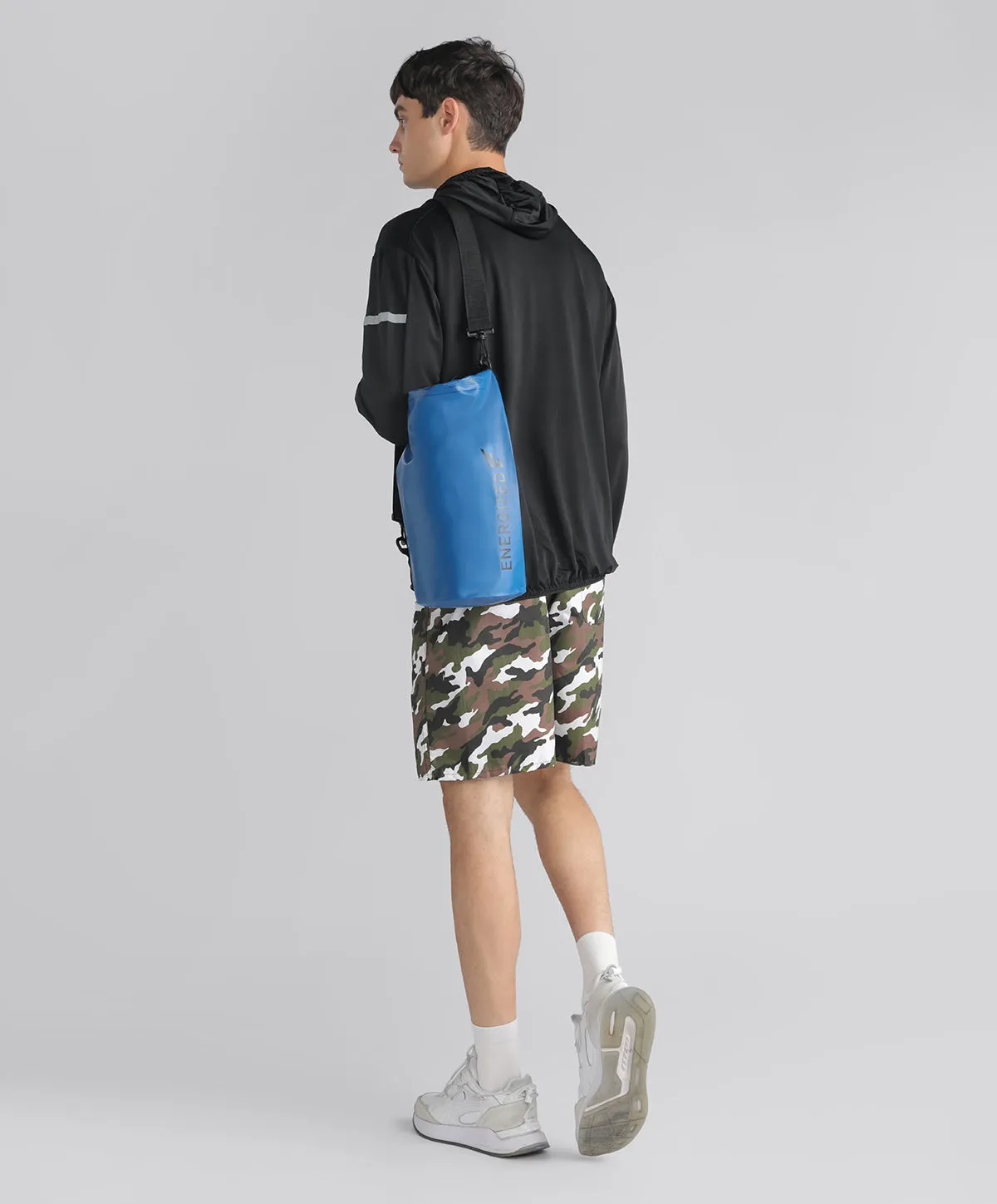 Energized Dry Bags - 5L 901-1231