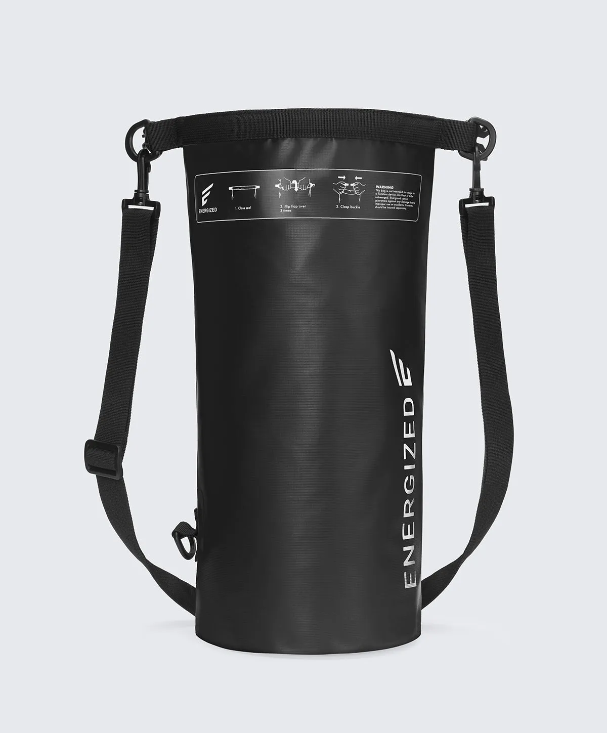 Energized Dry Bags - 5L 901-1231