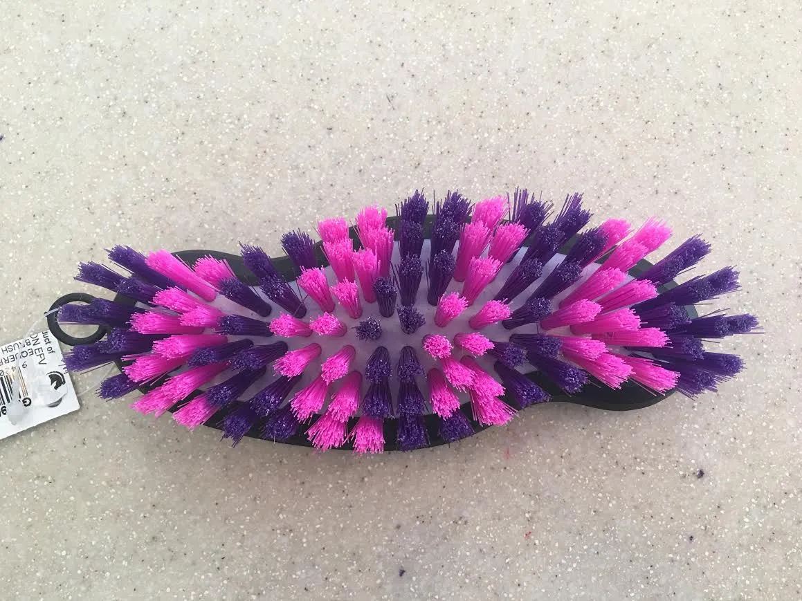 Equerry S-Line Body Brush