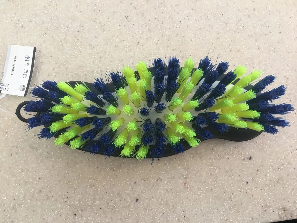 Equerry S-Line Body Brush