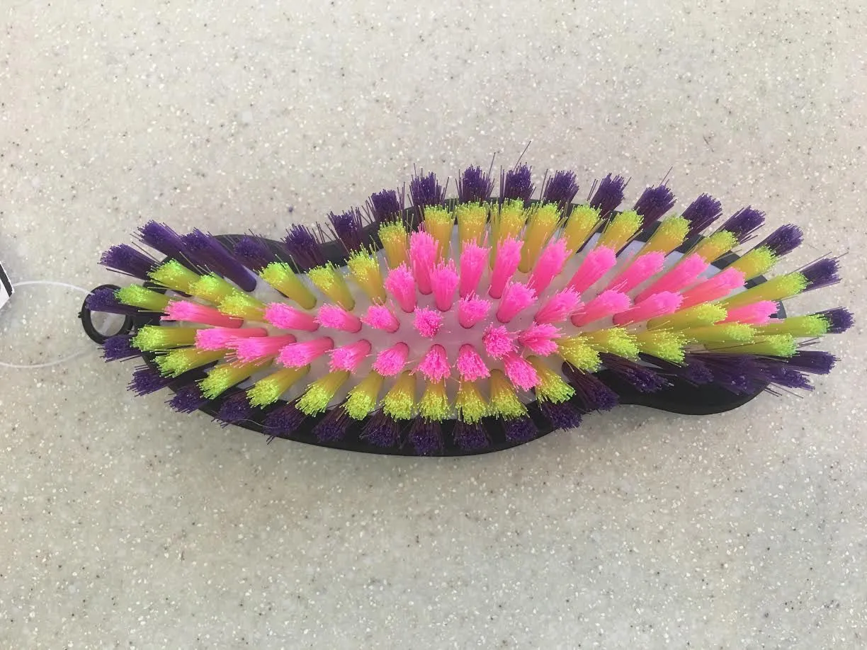 Equerry S-Line Body Brush