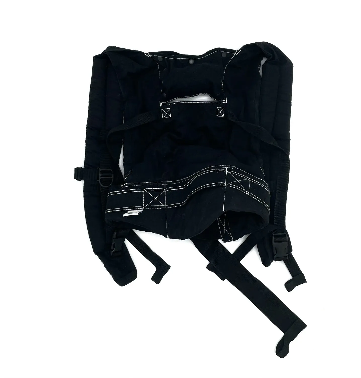Ergo baby carrier