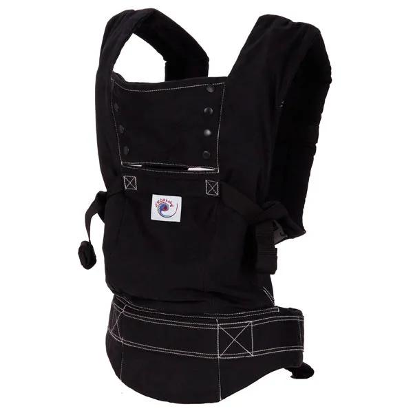 Ergo baby carrier