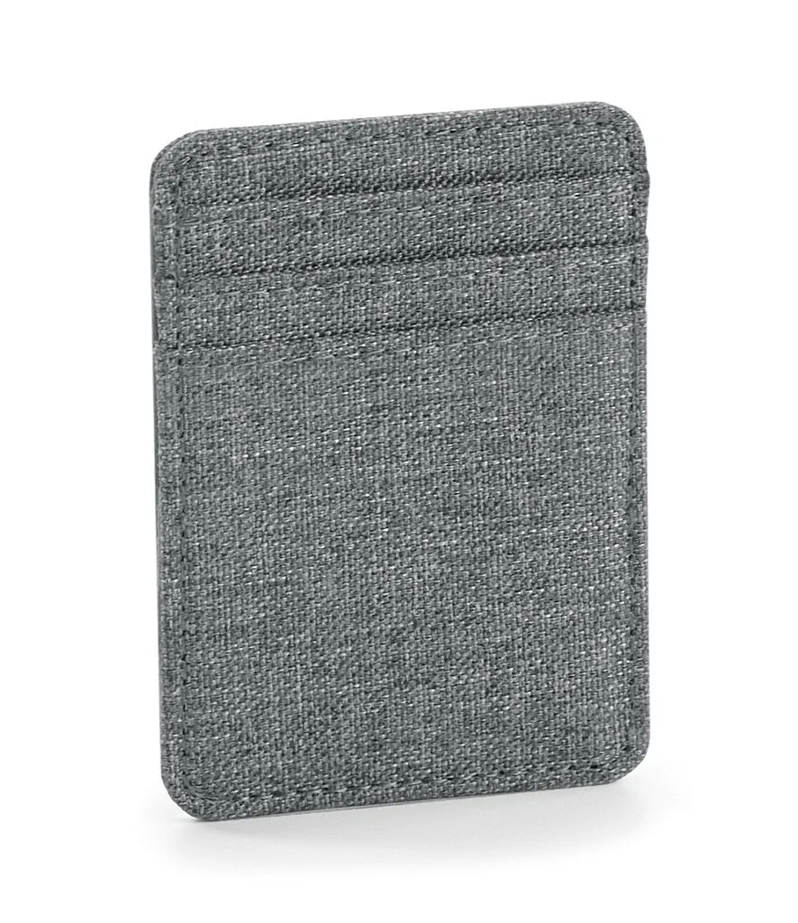 Essential Card Slip