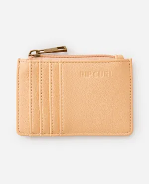 ESSENTIALS MINI CARD WALLET