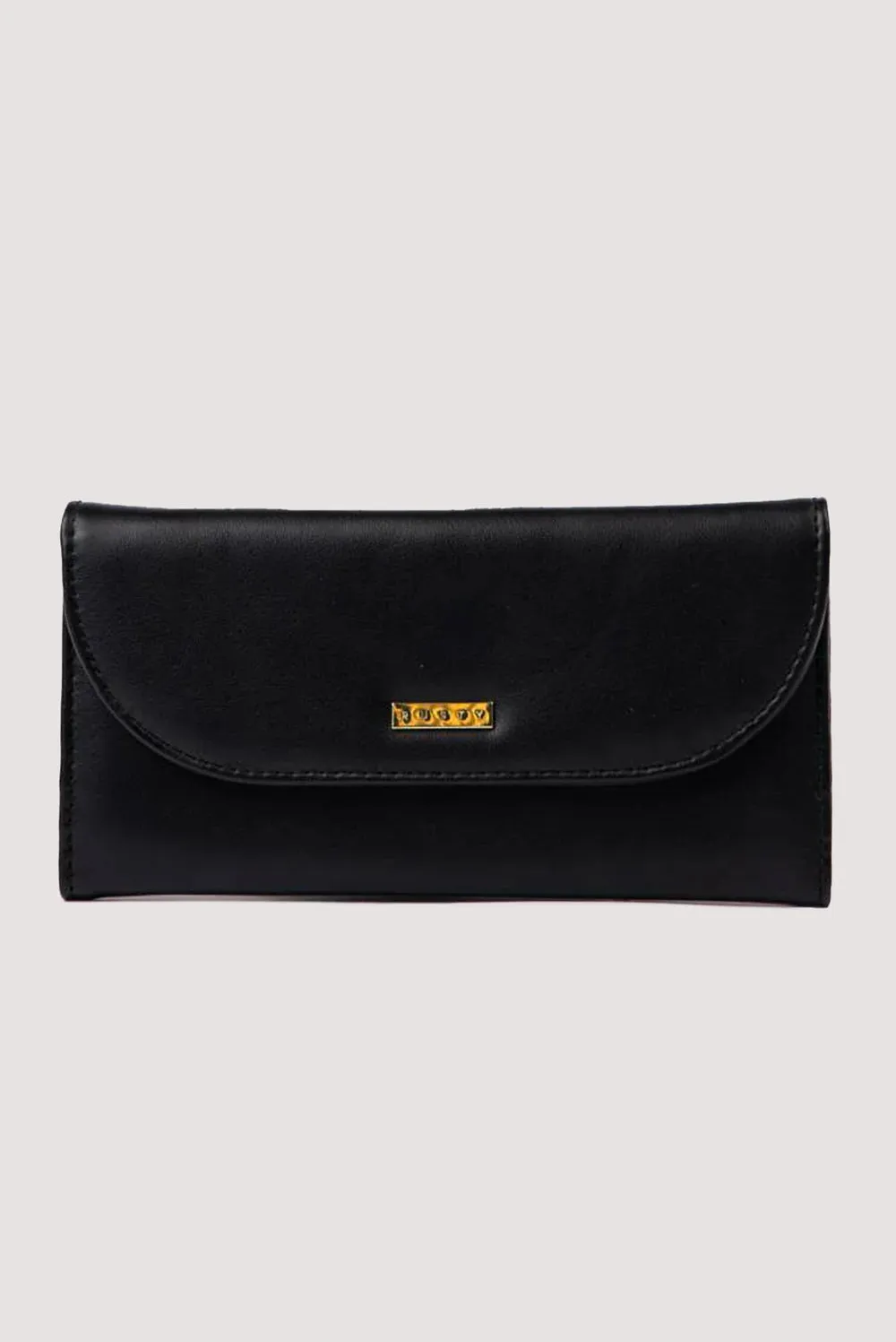 Eve Flap Wallet