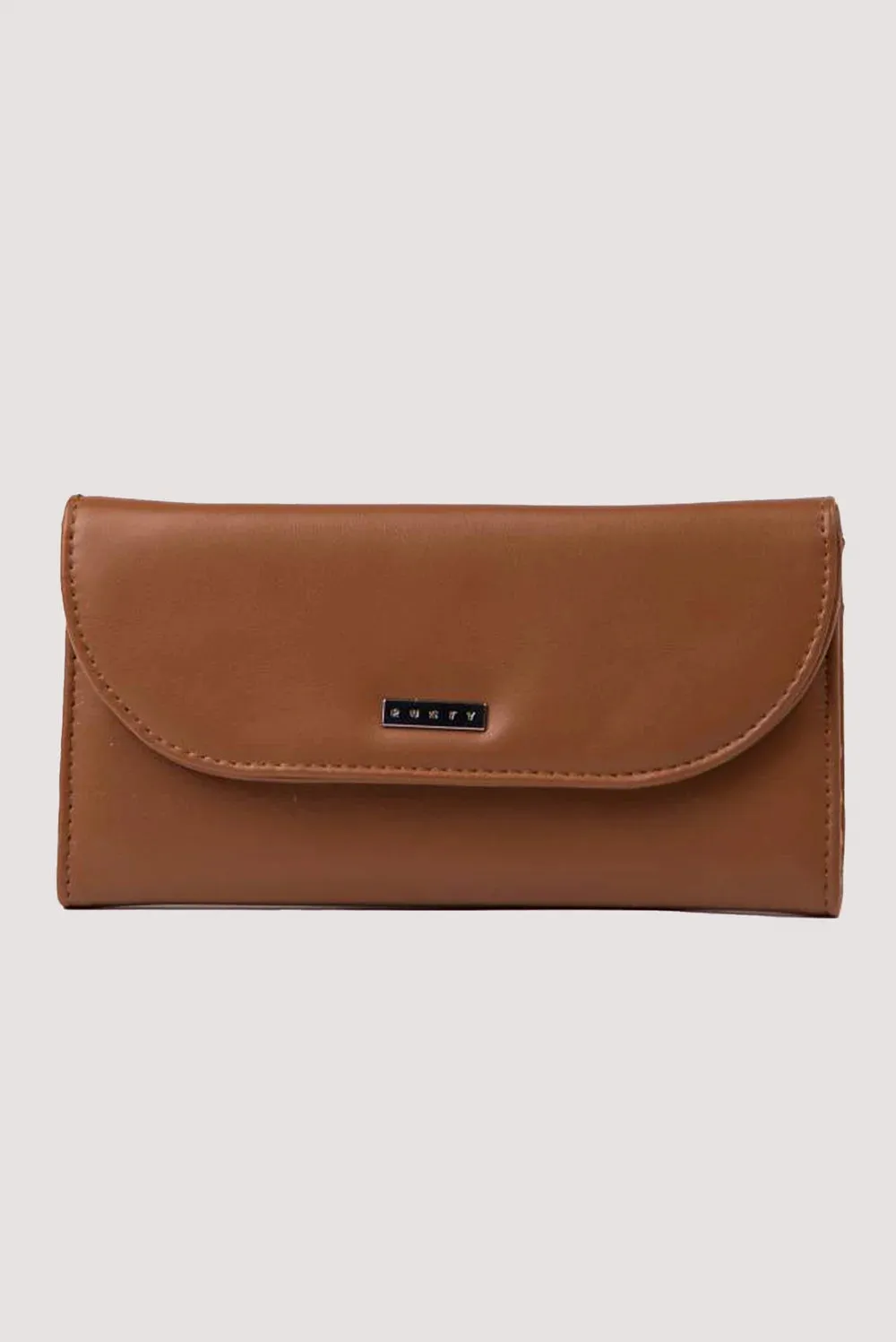 Eve Flap Wallet