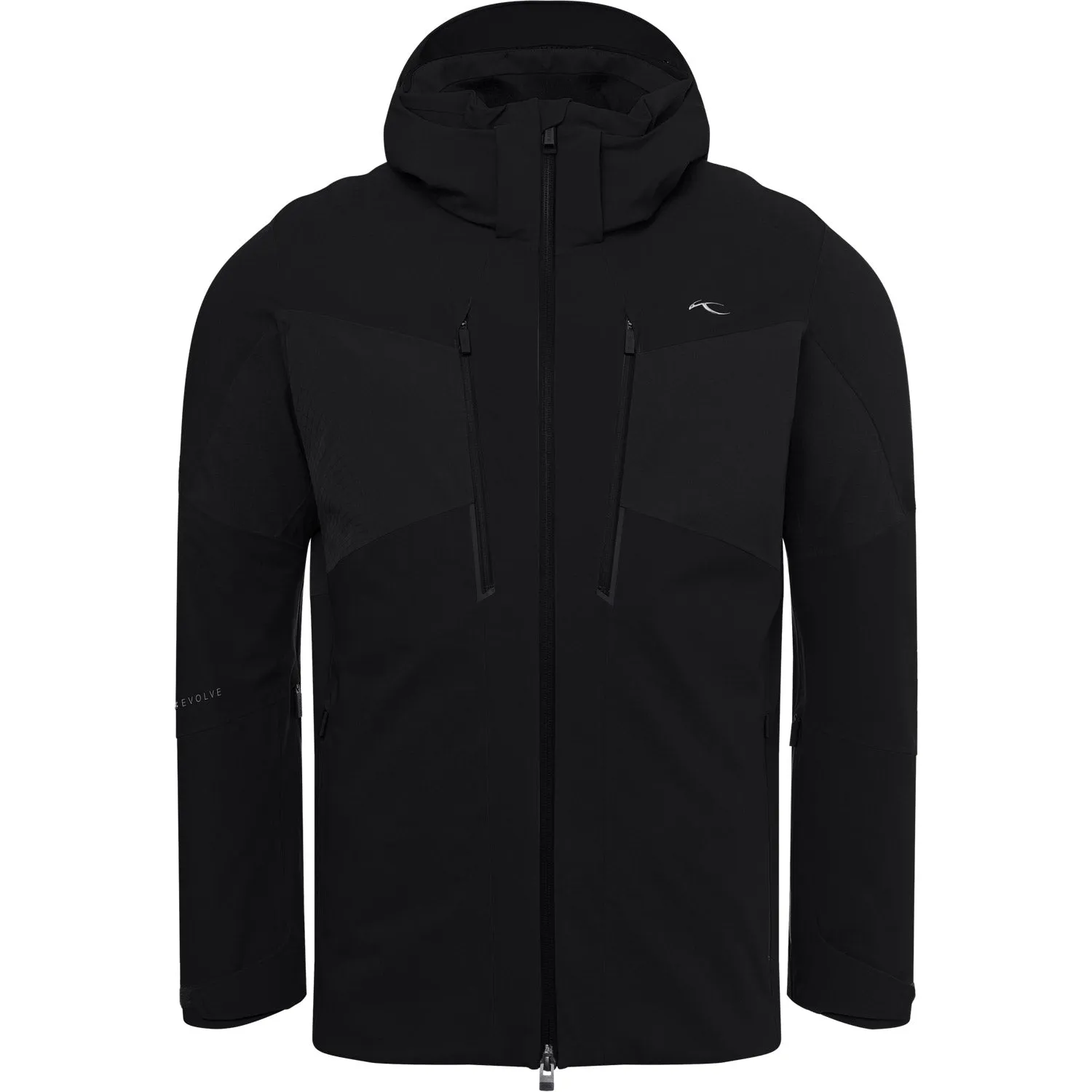 Evolve Ski Jacket 2022