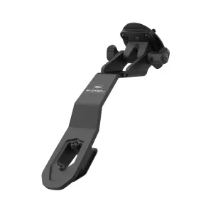 Evotech TomTom Sat Nav Mount - Ducati Multistrada 1200 S D air (2015-2017)