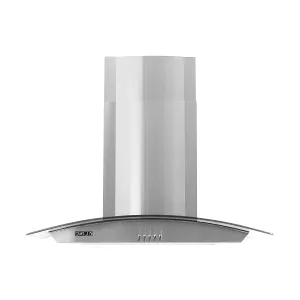 Extractor De Grasa Tipo Chimenea Galaxy 90