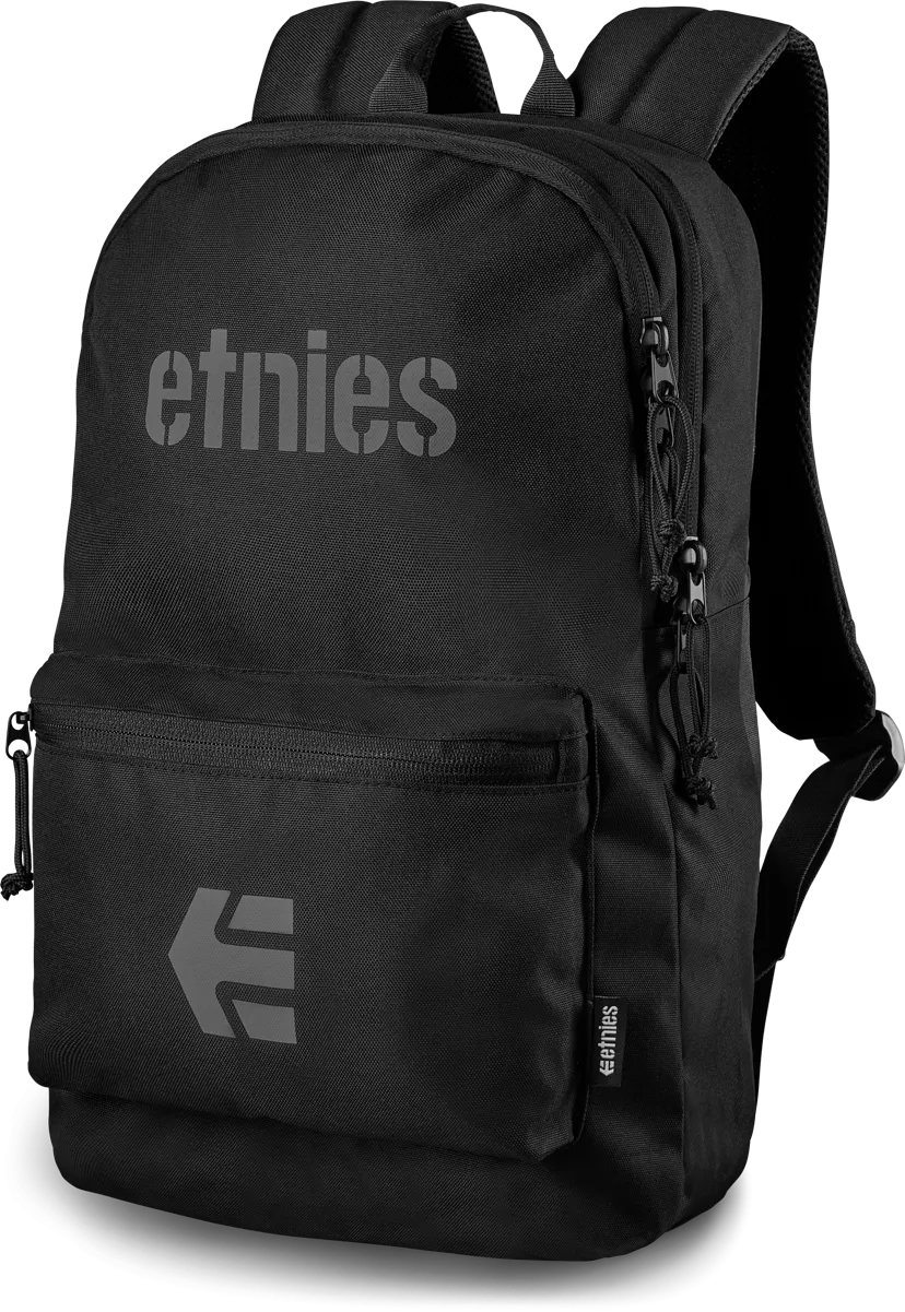 FADER PRINT BACKPACK