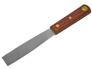 Faithfull Professional Filling Knife 25Mm