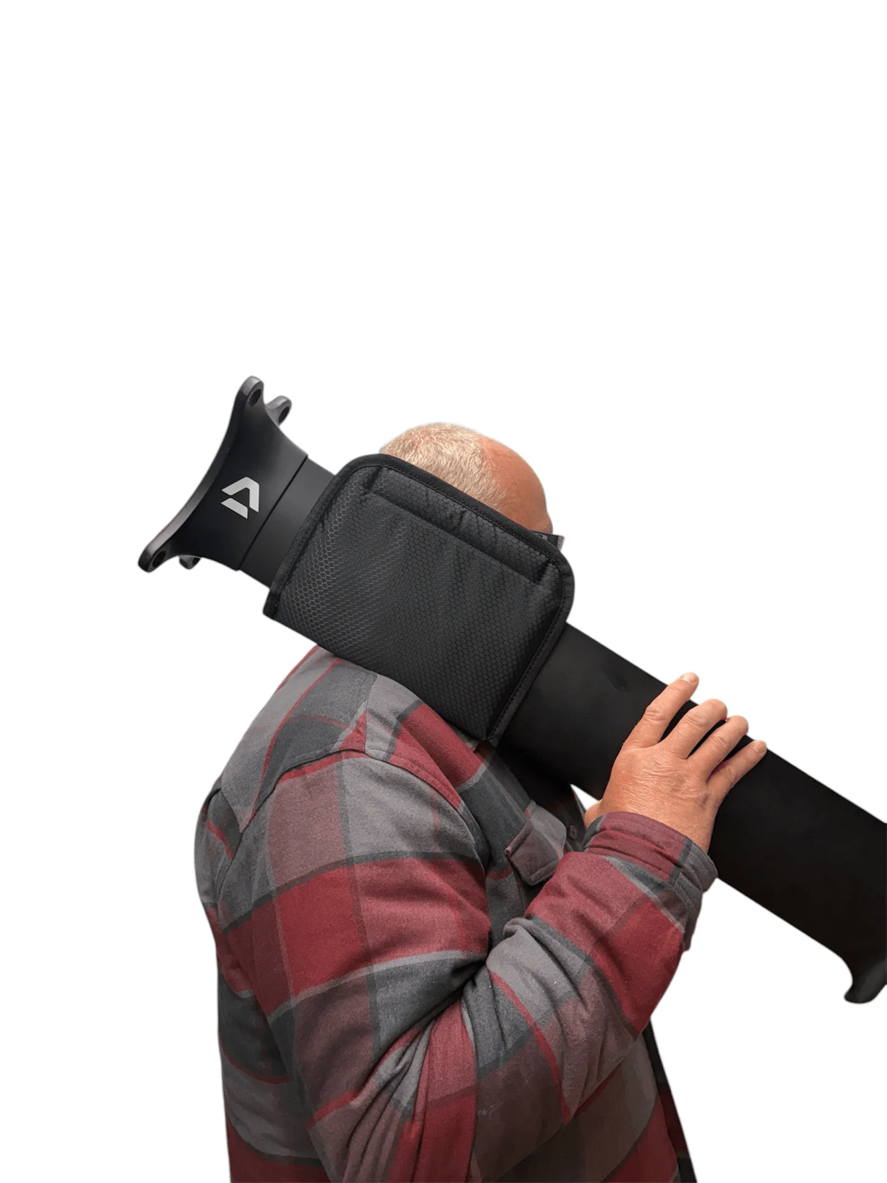 FBC Mast Shoulder Saver Carry Pad