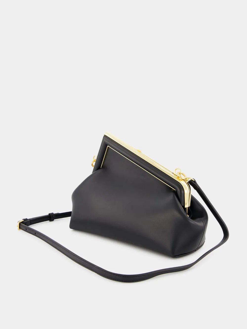 Fendi First Small Leather Bag