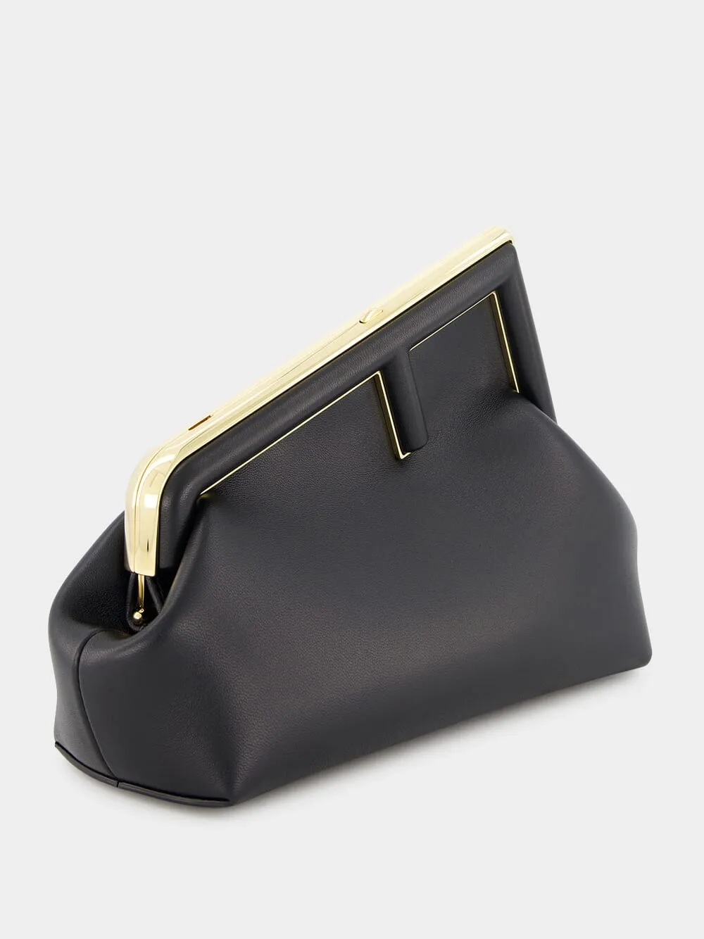 Fendi First Small Leather Bag