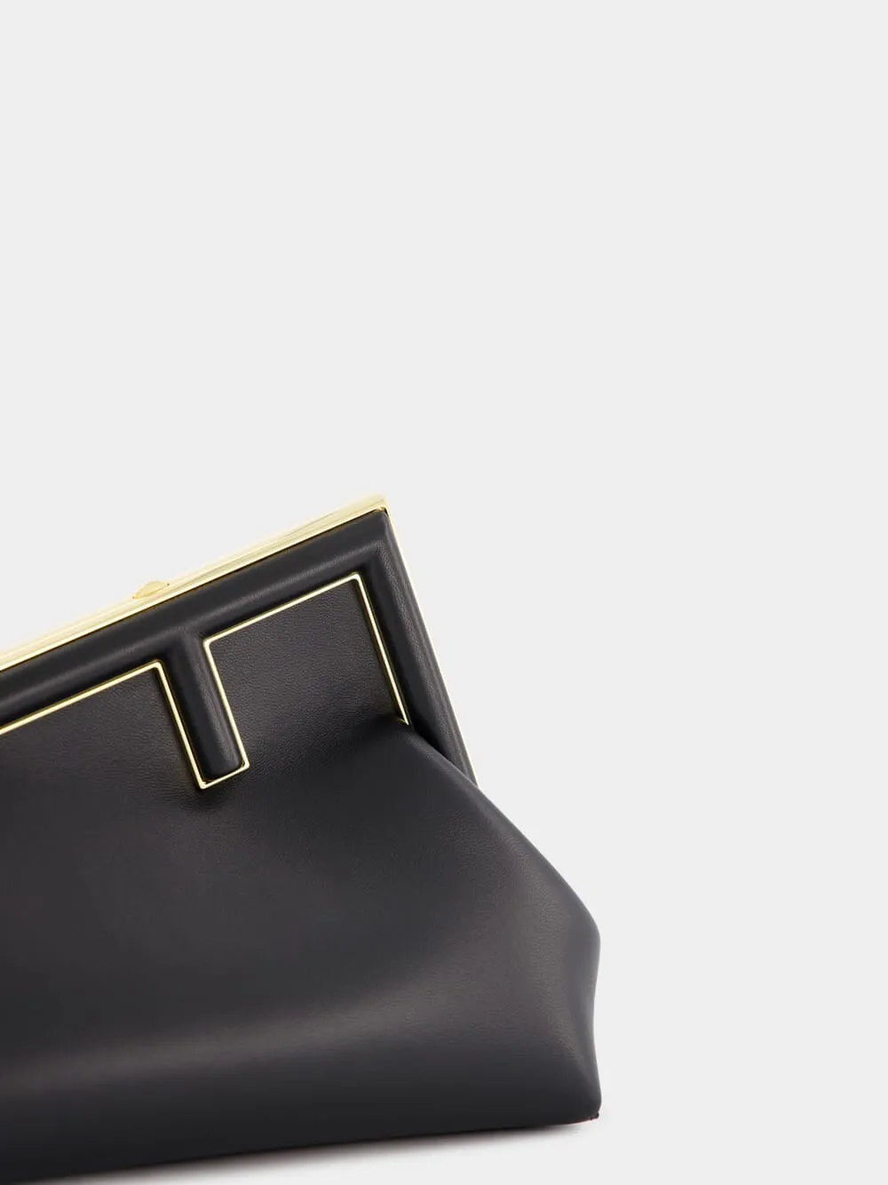 Fendi First Small Leather Bag