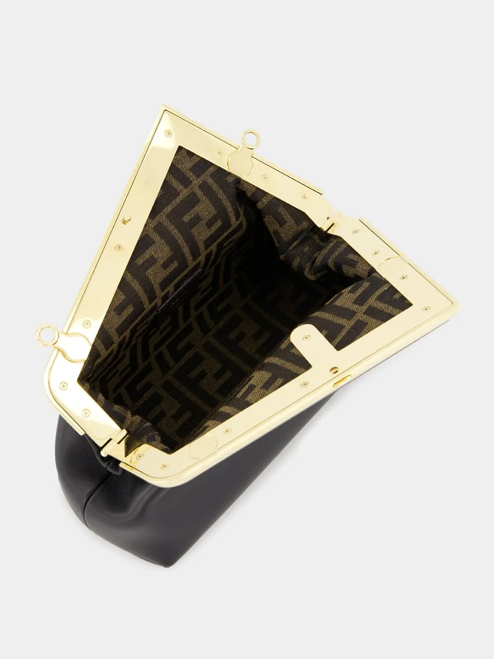 Fendi First Small Leather Bag