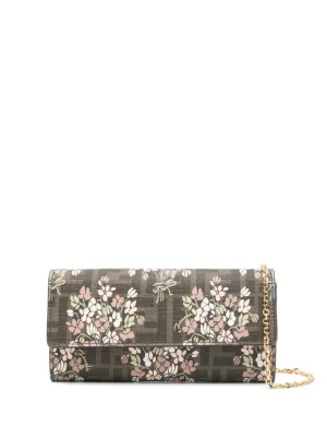 Fendi roma wallet on chain