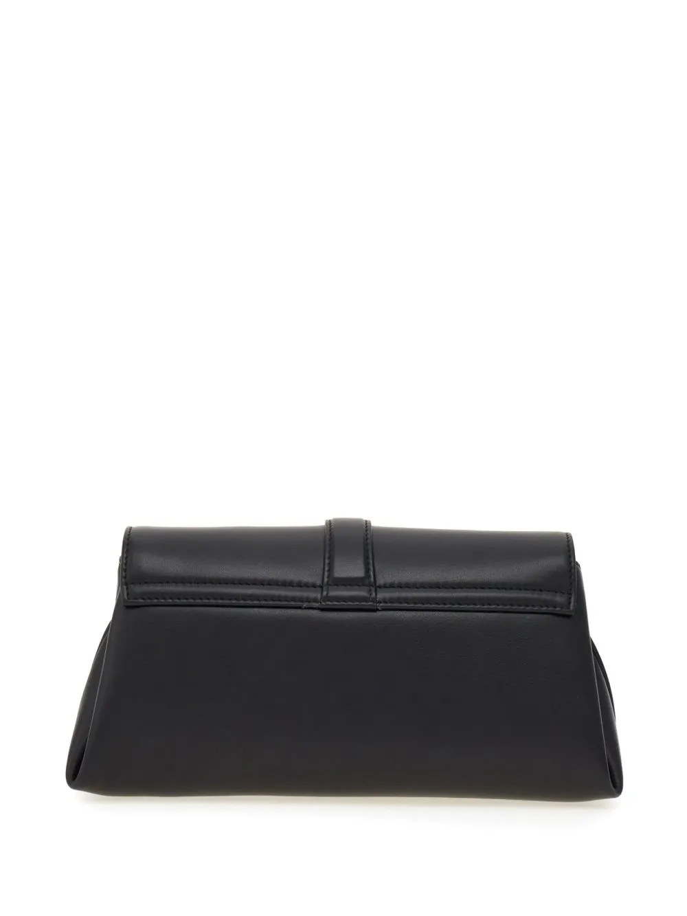 Ferragamo small front flap soulder bag