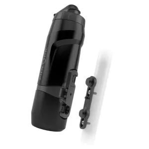 Fidlock Bottle - Twist Bike Base Set - Black - 600ml
