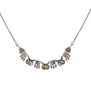 Fields of Gold Necklace