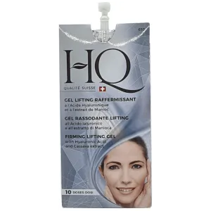 Firming Lifting Gel