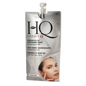 Firming Serum Oil with Q10 Coenzyme