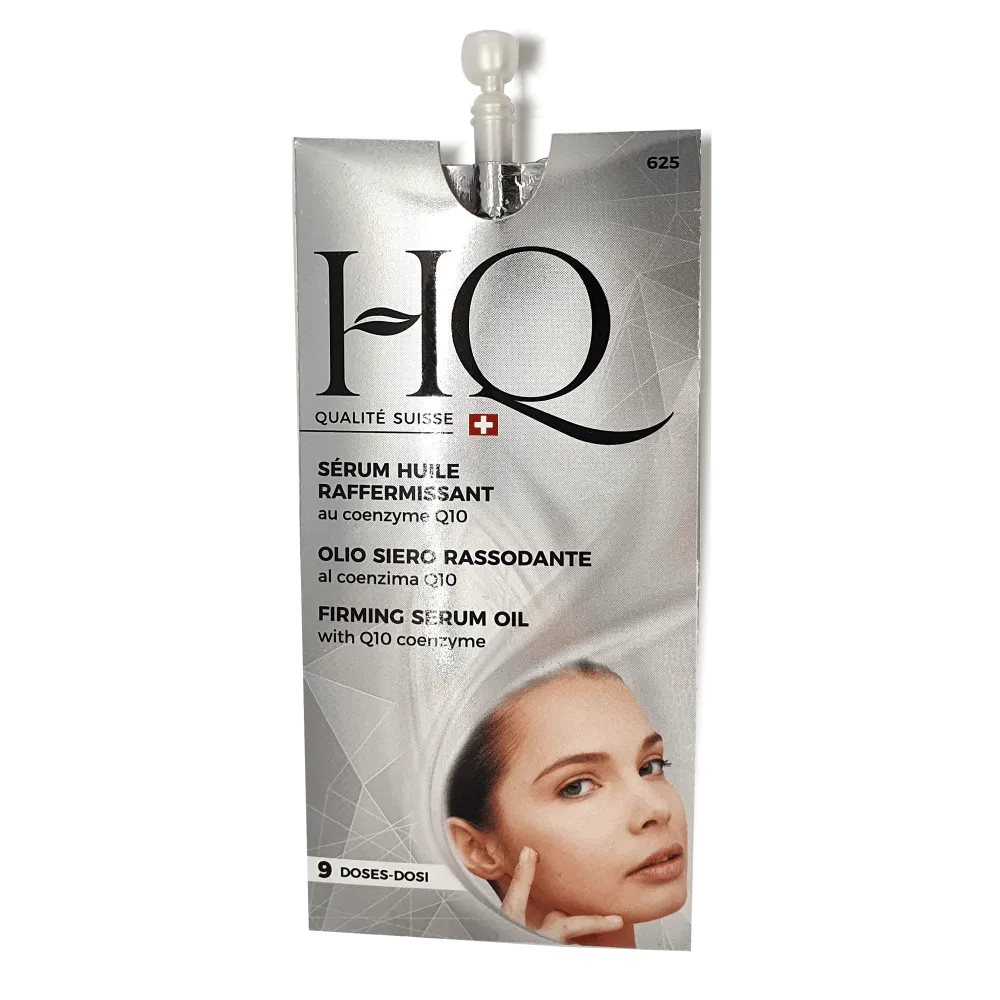 Firming Serum Oil with Q10 Coenzyme