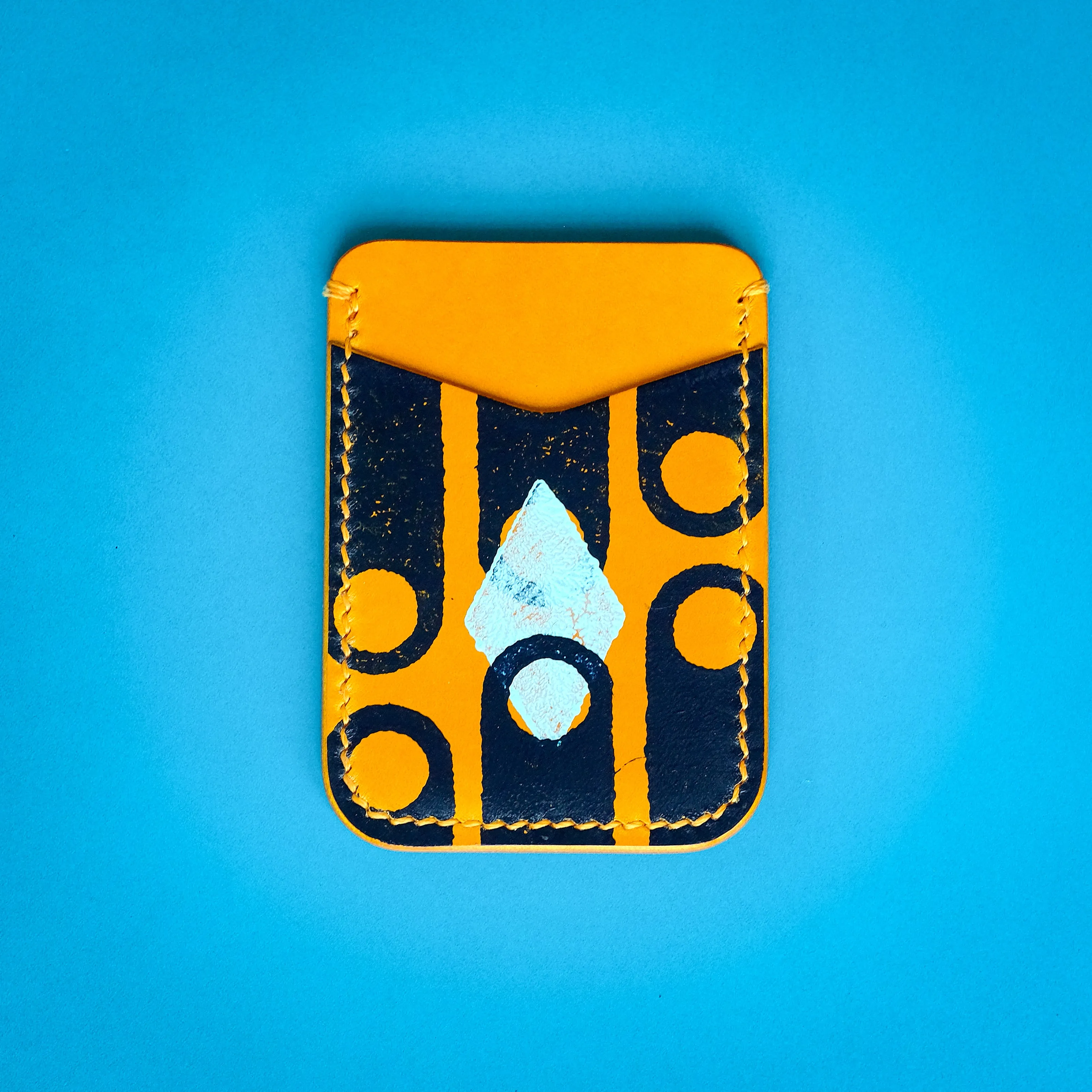 Flatlander   Beenanza Vertical Card Sleeve