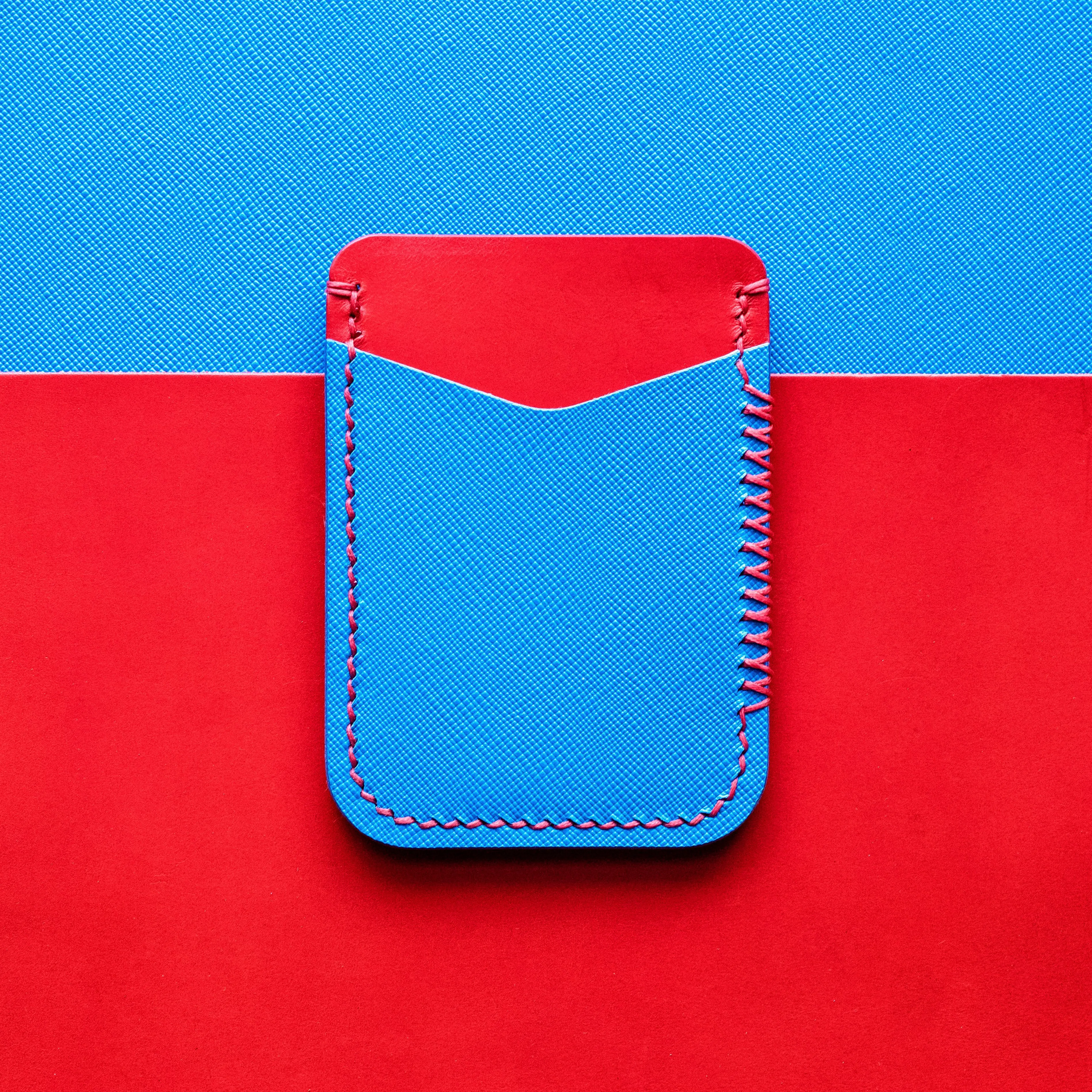 Flatlander Vertical Card Sleeve