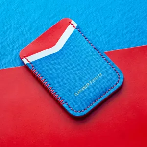 Flatlander Vertical Card Sleeve