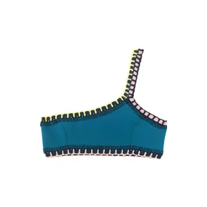 Flor - One Shoulder Top