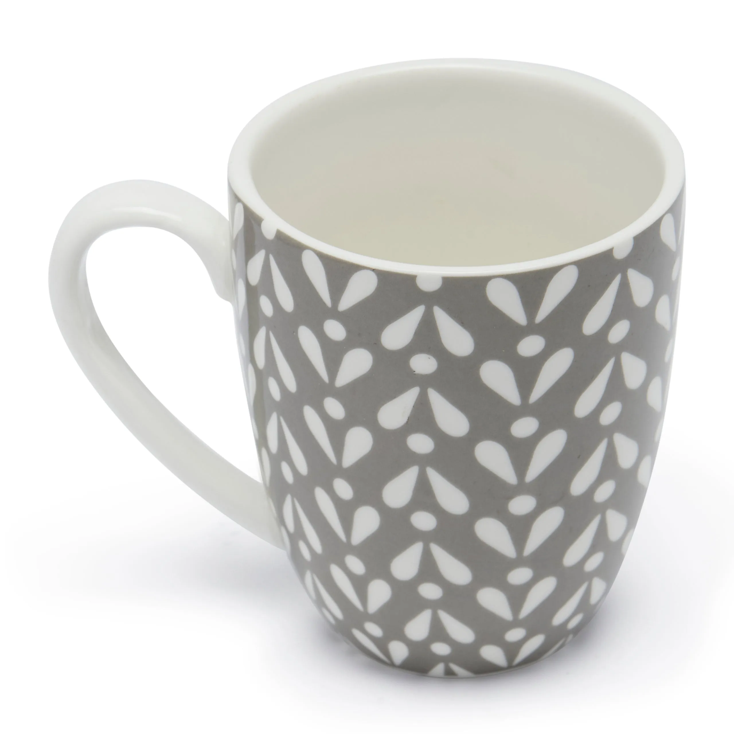 FLORAL MM DANDELIONS CERAMIC MUG (12×8.5×10 CM)