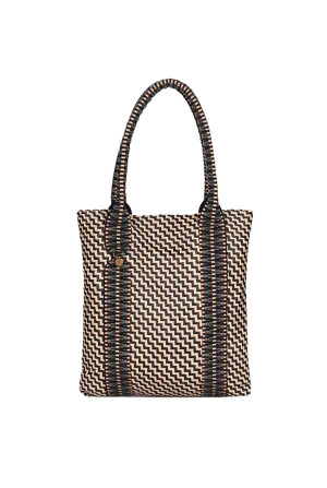 Flores Tote Bag