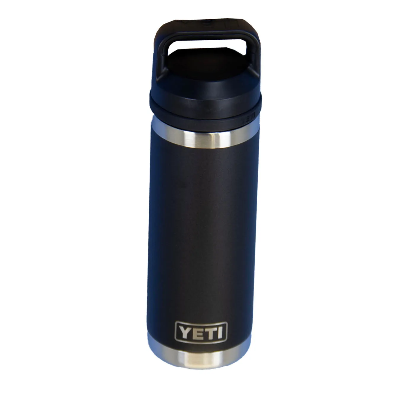 Flying Point X Yeti Rambler 18oz Chug Bottle