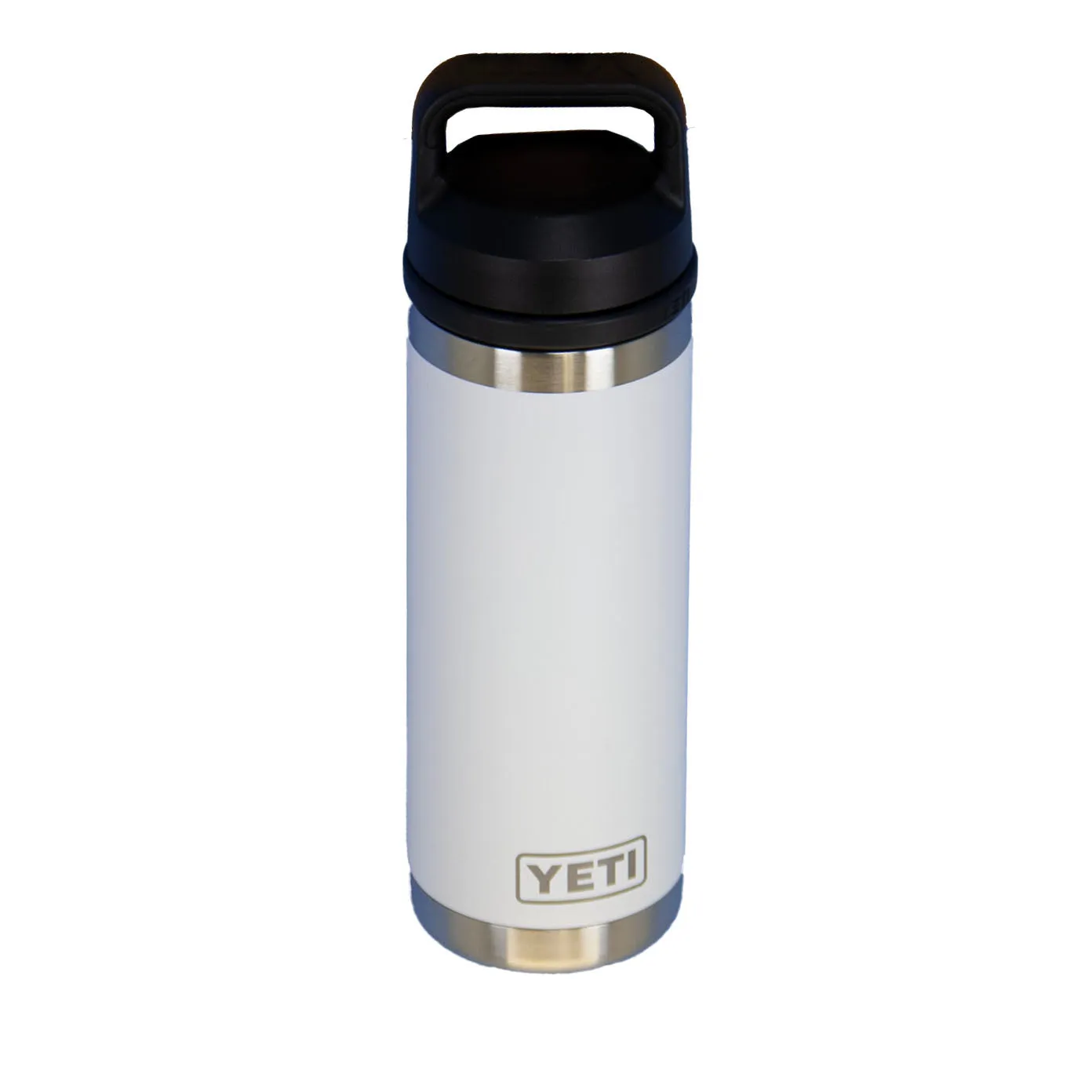 Flying Point X Yeti Rambler 18oz Chug Bottle