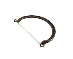 Forged Iron Cheese Slicer