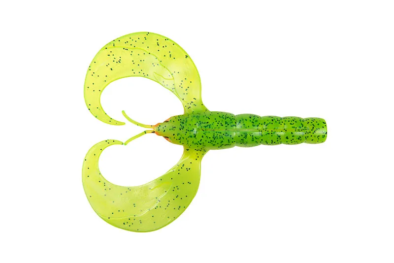 FOX Rage Mini Craw 10cm/4" UV
