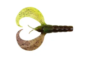 FOX Rage Mini Craw 10cm/4" UV