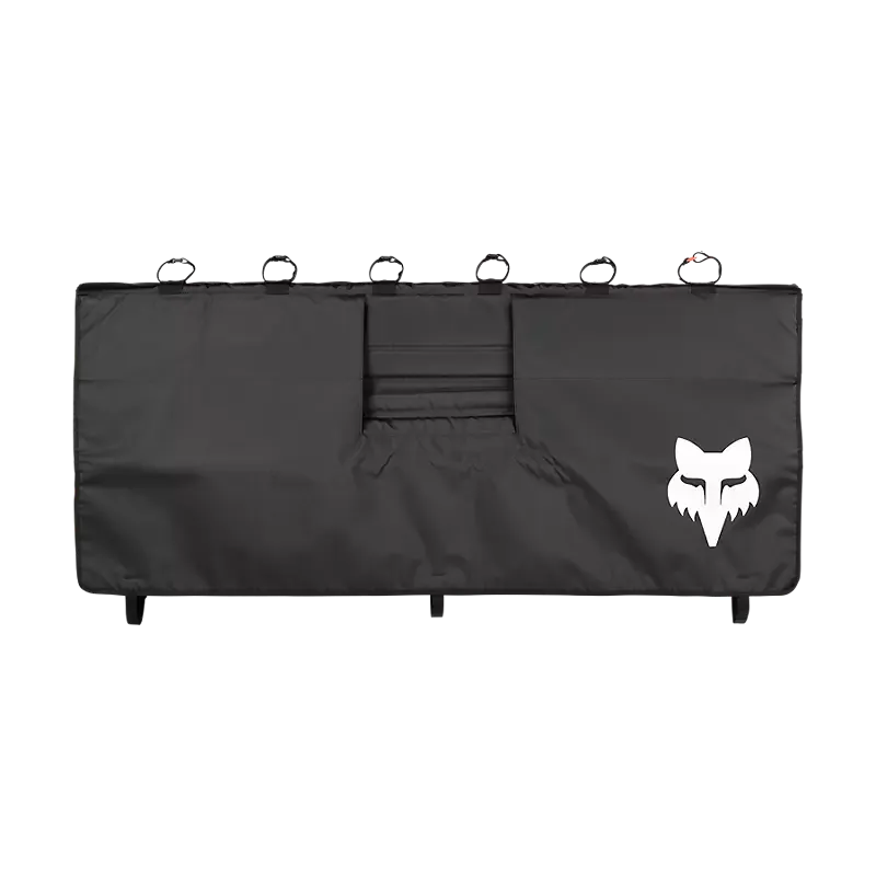 Fox Tailgate Cover - Large