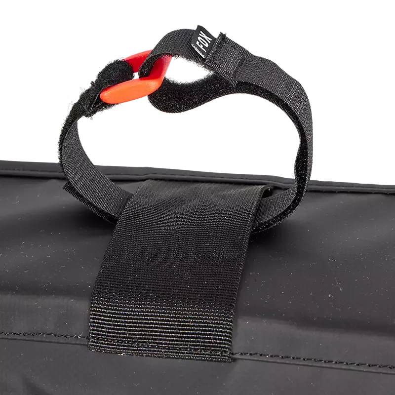 Fox Tailgate Cover - Large