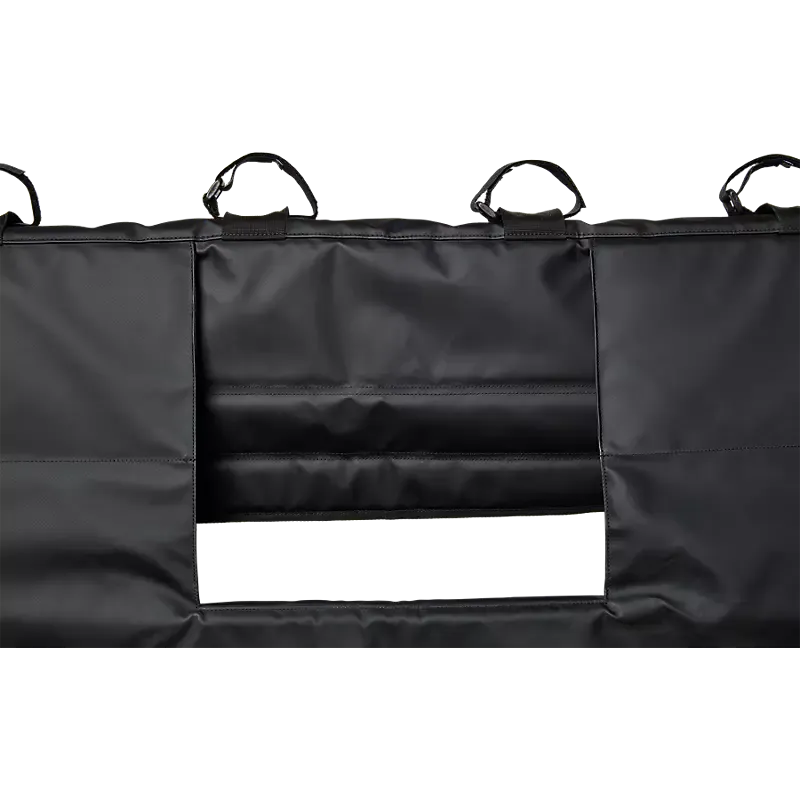 FOX Tailgate Cover
