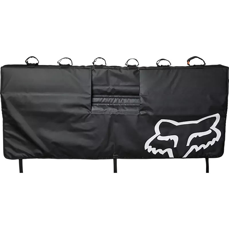 FOX Tailgate Cover