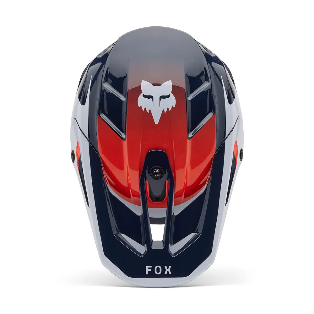 FOX V3 DIVIDER HELMET MIPS CE [MIDNIGHT]