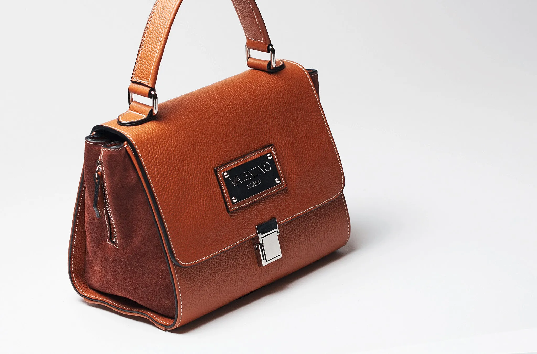 FW15 - Classics - Amelie - Whiskey