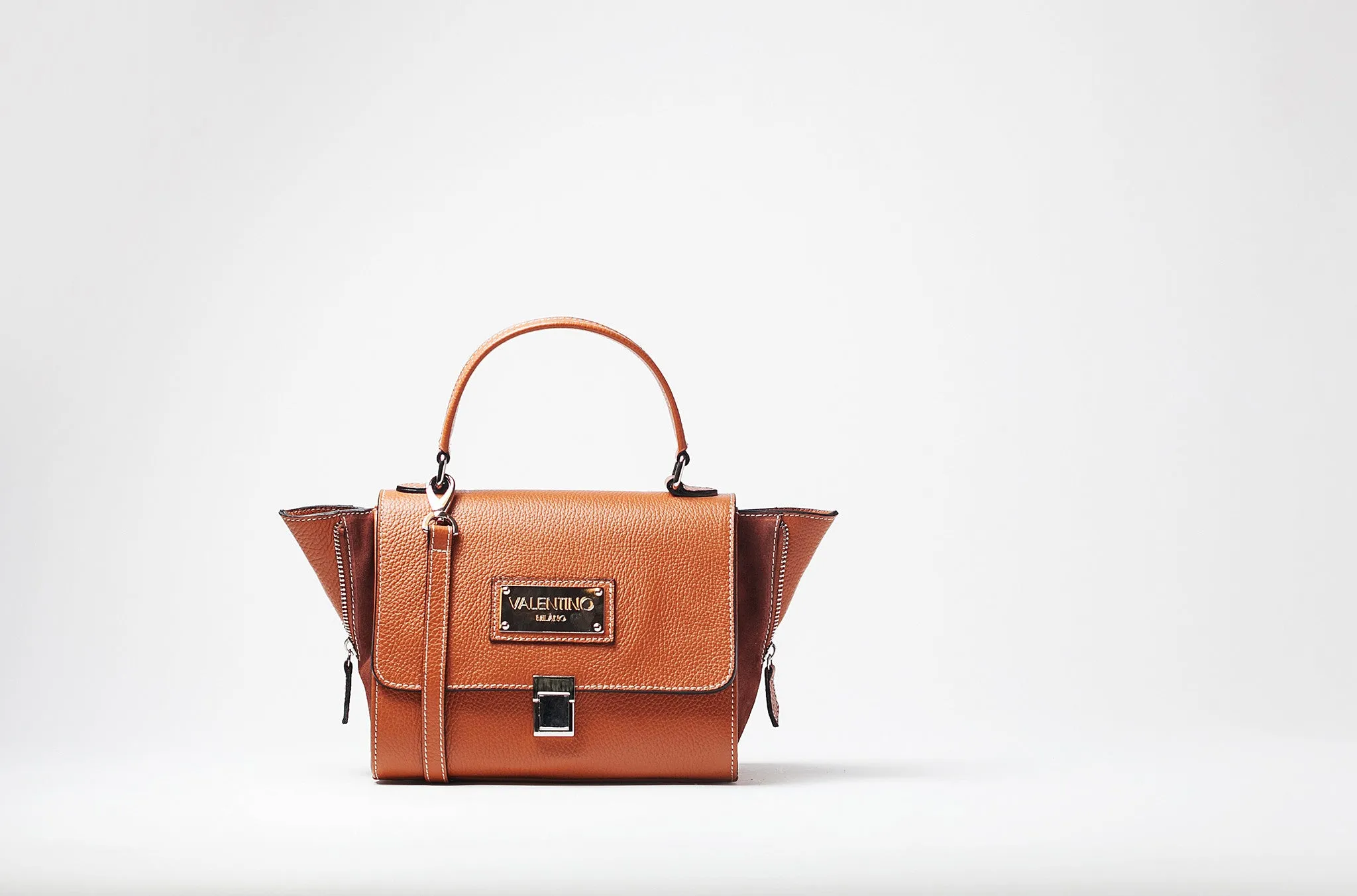 FW15 - Classics - Amelie - Whiskey