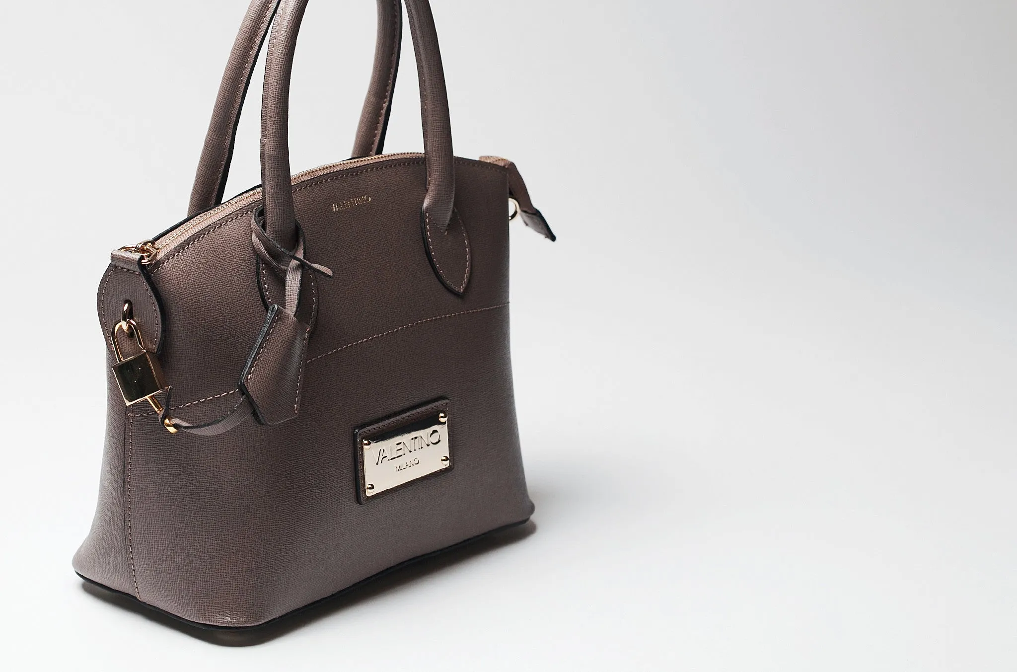 FW15 - Classics - Brav - Taupe