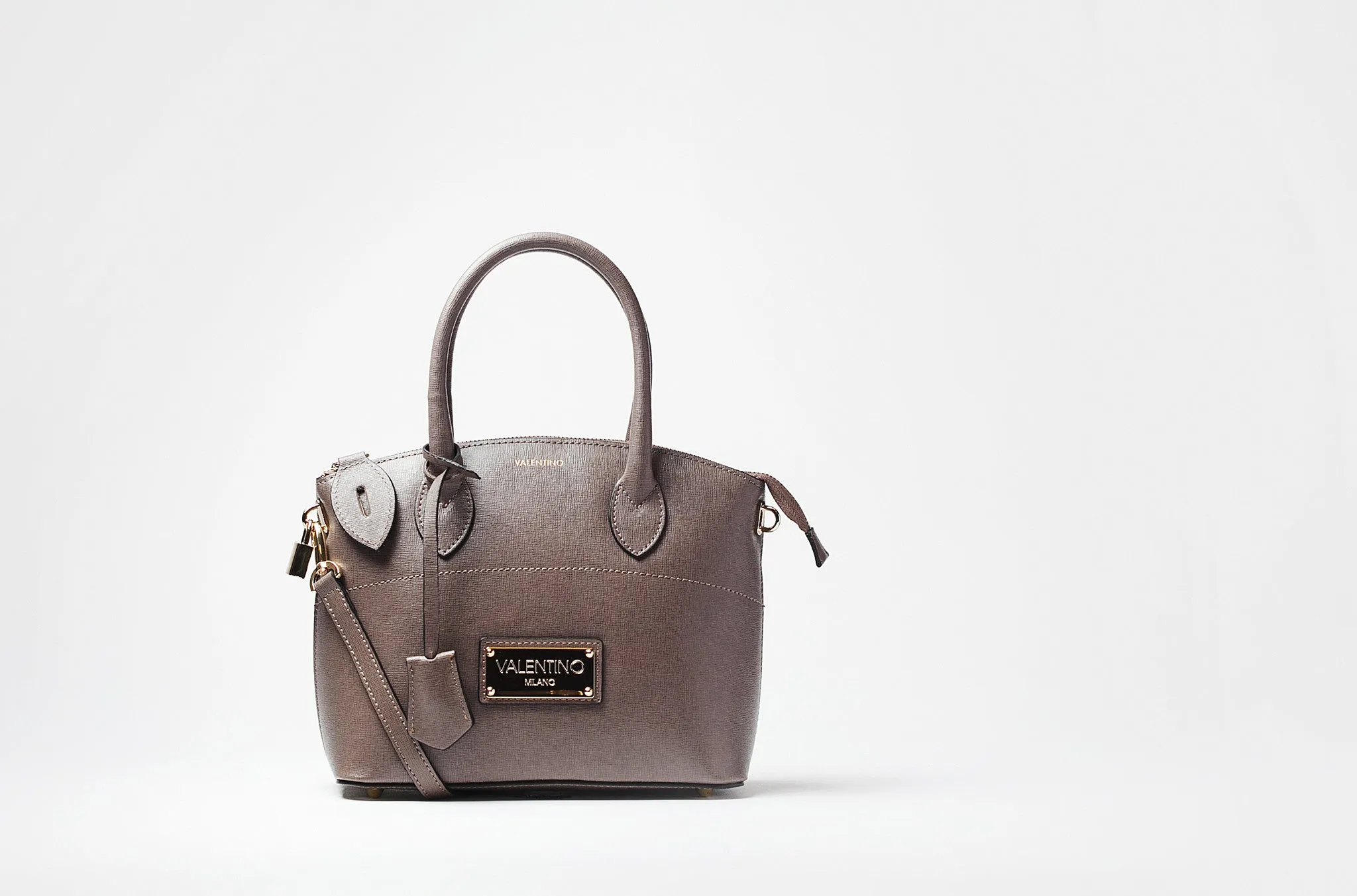 FW15 - Classics - Brav - Taupe