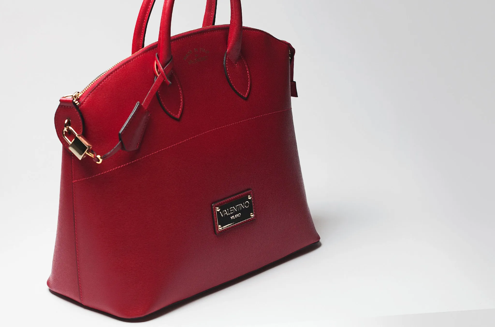 FW15 - Classics - Bravia - Rubino