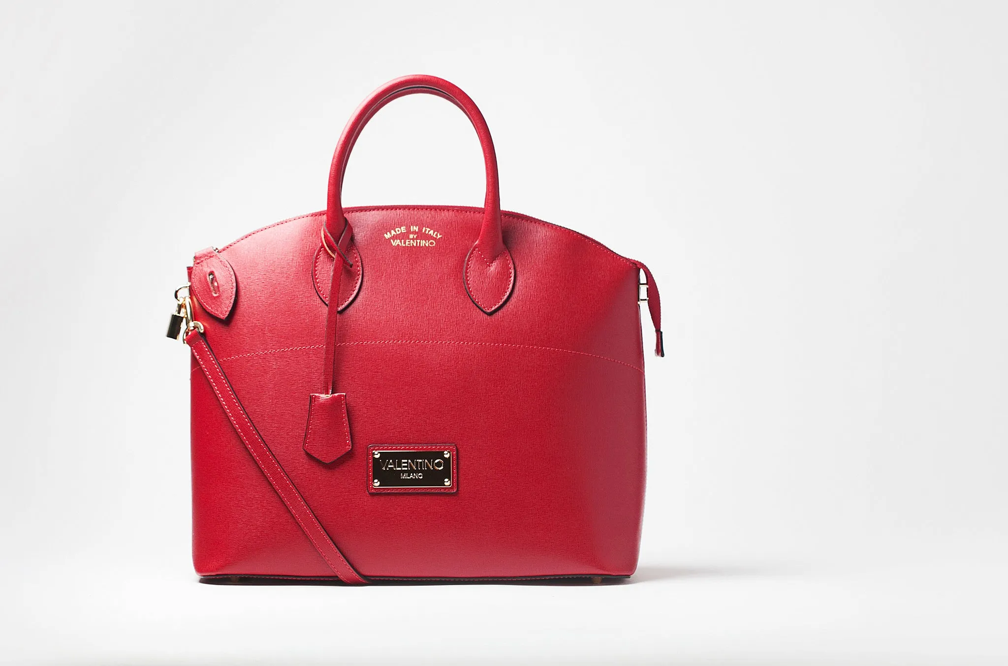 FW15 - Classics - Bravia - Rubino